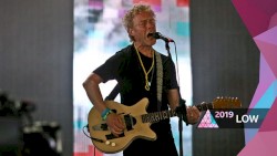 2019-06-29: Glastonbury Festival of Contemporary Performing Arts