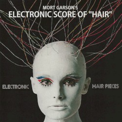 Electronic Hair Pieces