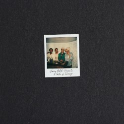 Jamie 3:26 presents A Taste of Chicago