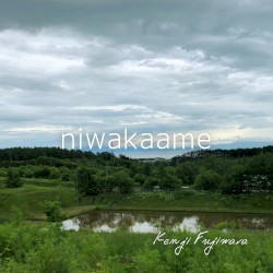 niwakaame