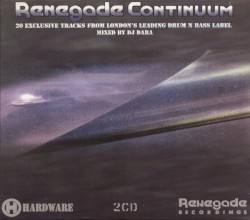 Renegade Continuum