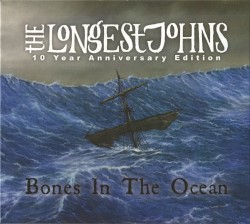 Bones in the Ocean (10 Year Anniversary Edition)