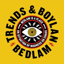 Bedlam