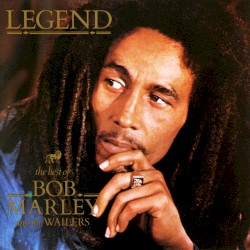 Legend: The Best of Bob Marley and The Wailers