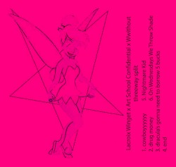 w/o / Lacroix Winget / Art School Confidential