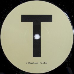 Too Far (Dettmann's Definitions)