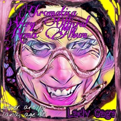 Chromatica Very Official Remix Album