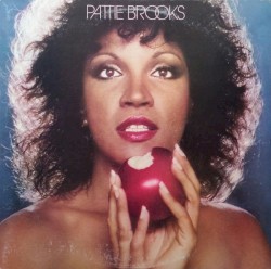 Pattie Brooks