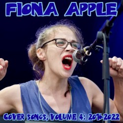 Cover Songs, Volume 4: 2016–2022
