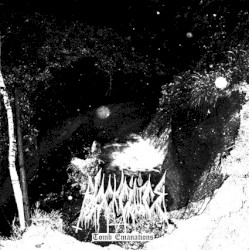 Tomb Emanations