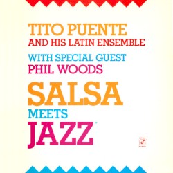 Salsa Meets Jazz
