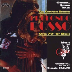 Profondo rosso