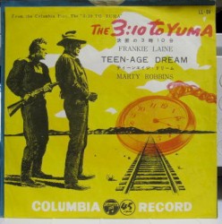 The 3:10 to Yuma / Teen-Age Dream