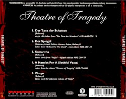 Massacre's Classix Shape Edition, Vol. 1