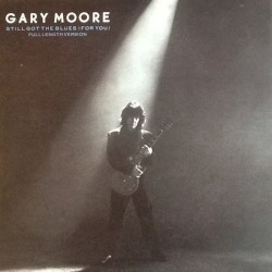 Still Got the Blues (For You)