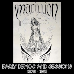 Early Demos and Sessions 1979–1981