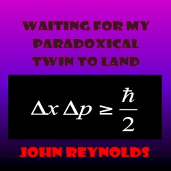 Waiting For My Paradoxical Twin To Land