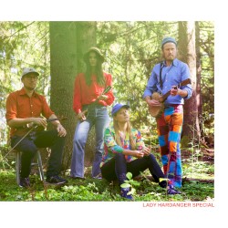 Lady Hardanger Special