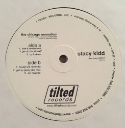 The Chicago Sensation