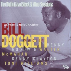 Everyday, I Have The Blues