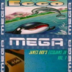 James Oko's Eccojams Jr