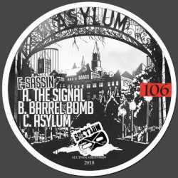 Asylum EP