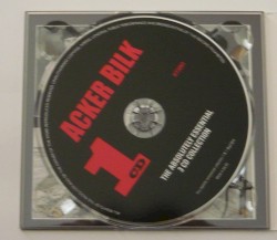 The Absolutely Essential 3CD Collection