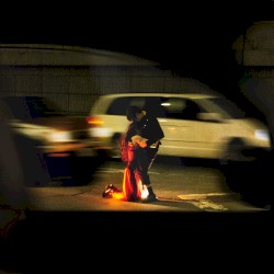 Heaven Come Crashing