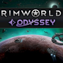 RimWorld Odyssey