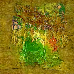 The Burl, The Earth, The Aether