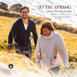 To the Spring