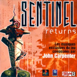 Sentinel Returns