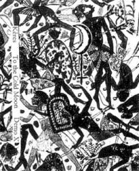 To the Cold Moon - Demo X