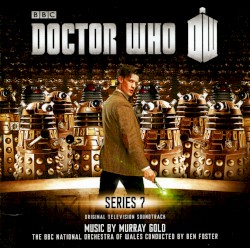 Doctor Who: Series 7: Original Television Soundtrack
