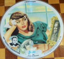 Sweetheart / A Little Consideration