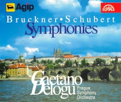 Symphonies