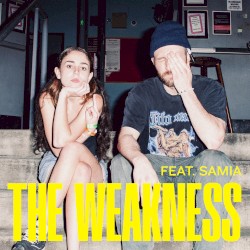 The Weakness