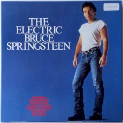 The Electric Bruce Springsteen