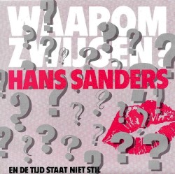 Waarom zwijgen?