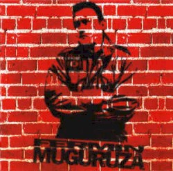 Fermin Muguruza – 99-04