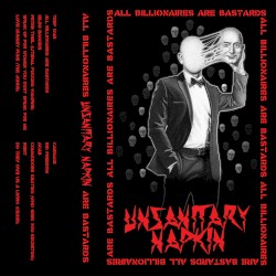 All Billionaires Are Bastards