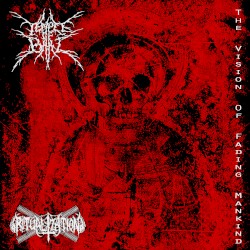 The Vision of Fading Mankind