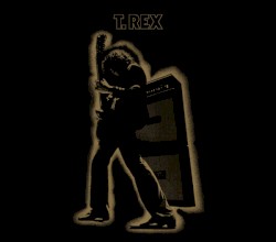 Electric Warrior