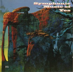 Symphonic Music of Yes