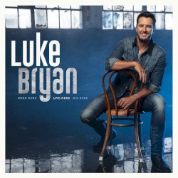 Born Here Live Here Die Here