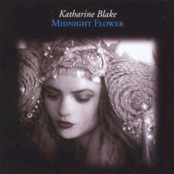 Midnight Flower