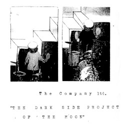 "The Dark Side Project of the Moon"