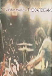 First Band On the Moon