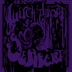 Witchthroat Serpent