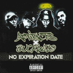No Expiration Date